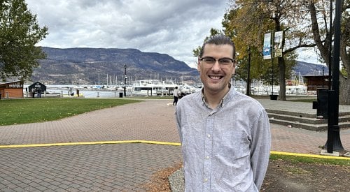 VIDEO: Greens could set the path to the future of BC politics